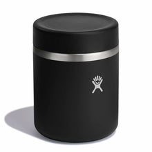 Load image into Gallery viewer, Food Flask Black 28oz
