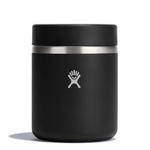 Load image into Gallery viewer, Food Flask Black 28oz

