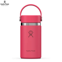 Load image into Gallery viewer, Hydro Flask Stainless Steel Wide Mouth 2.0 Popstar Pink - 12oz
