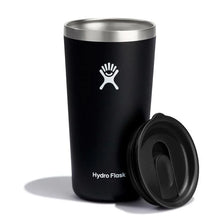 Load image into Gallery viewer, Tumbler Black 20oz
