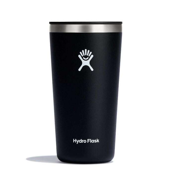 Tumbler Black 20oz
