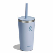 Load image into Gallery viewer, Tumbler With Straw Lid Surf 20oz
