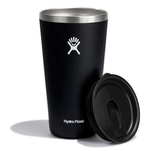 Load image into Gallery viewer, Tumbler Black 28oz
