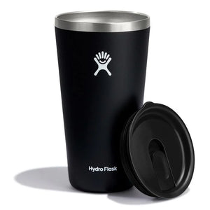 Tumbler Black 28oz