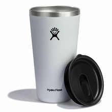 Load image into Gallery viewer, Tumbler White 28oz
