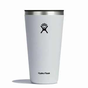 Tumbler White 28oz