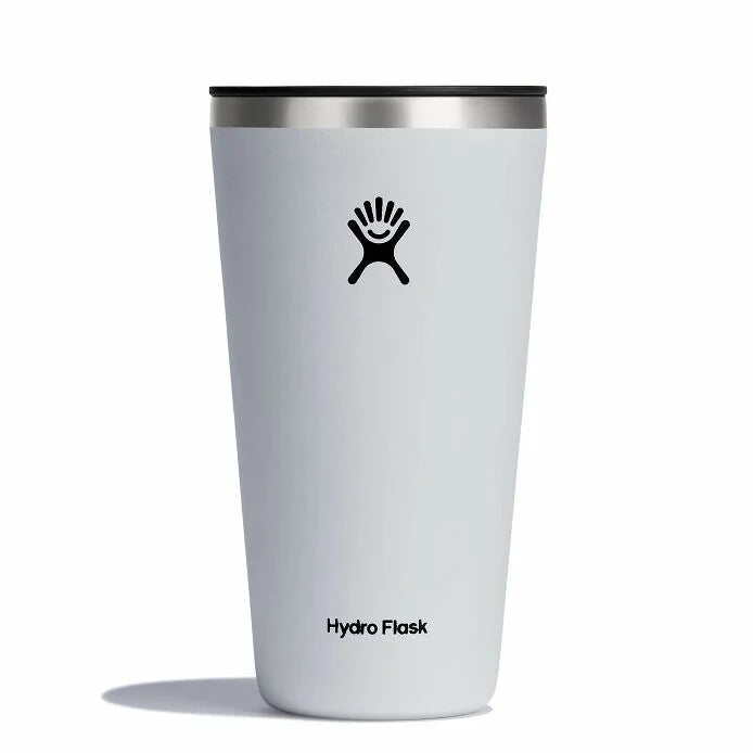 Tumbler White 28oz