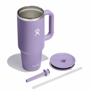 Travel Tumbler Moonshadow 40oz