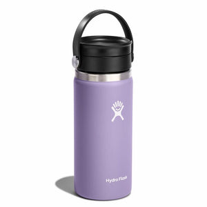 Wide Mouth With Flex Sip Lid Moonshadow 16oz