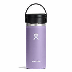 Wide Mouth With Flex Sip Lid Moonshadow 16oz