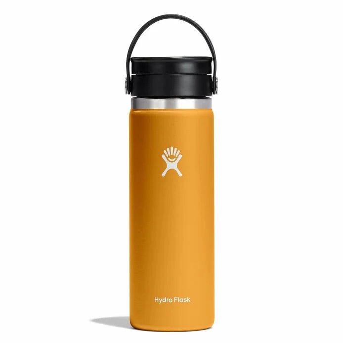 Wide Mouth With Flex Sip Lid Fossil 20oz