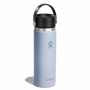 Wide Mouth With Flex Sip Lid Surf 20oz