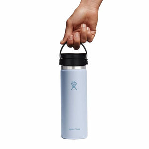 Wide Mouth With Flex Sip Lid Surf 20oz