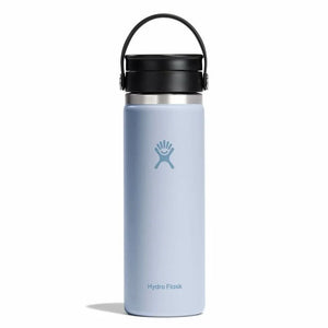 Wide Mouth With Flex Sip Lid Surf 20oz