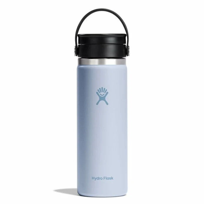 Wide Mouth With Flex Sip Lid Surf 20oz