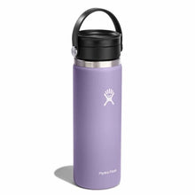 Load image into Gallery viewer, Wide Mouth With Flex Sip Lid Moonshadow 20oz
