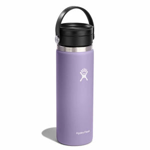 Wide Mouth With Flex Sip Lid Moonshadow 20oz