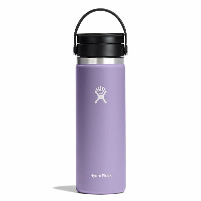 Wide Mouth With Flex Sip Lid Moonshadow 20oz