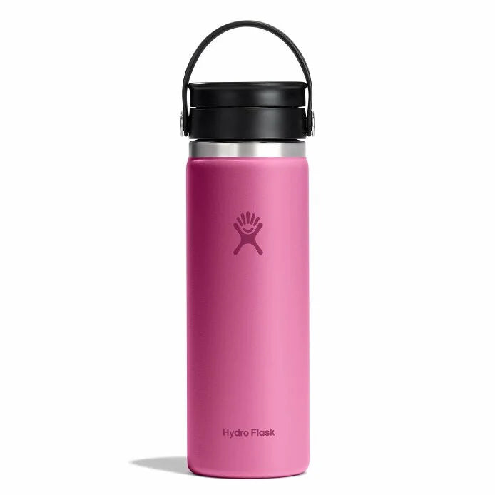 Wide Mouth With Flex Sip Lid Reef 20oz