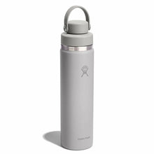 Load image into Gallery viewer, Wide Mouth With Flex Chug Cap Birch 24oz
