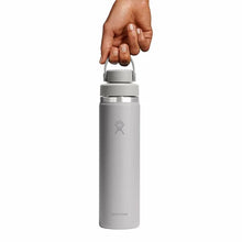 Load image into Gallery viewer, Wide Mouth With Flex Chug Cap Birch 24oz
