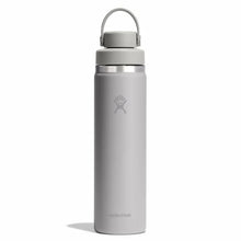 Load image into Gallery viewer, Wide Mouth With Flex Chug Cap Birch 24oz
