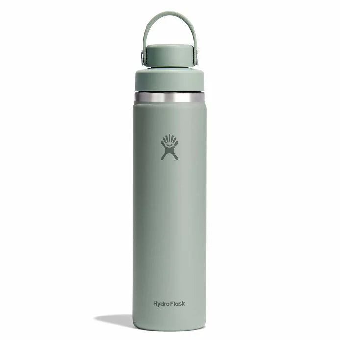 Wide Mouth With Flex Chug Cap Agave 24oz