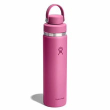 Load image into Gallery viewer, Wide Mouth With Flex Chug Cap Reef 24oz
