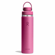 Load image into Gallery viewer, Wide Mouth With Flex Chug Cap Reef 24oz
