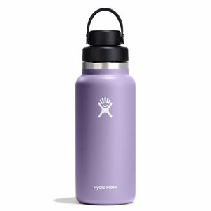 Wide Mouth With Flex Chug Cap Moonshadow 32oz