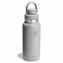 Load image into Gallery viewer, Wide Mouth With Flex Chug Cap Birch 32oz
