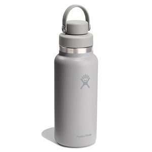 Wide Mouth With Flex Chug Cap Birch 32oz