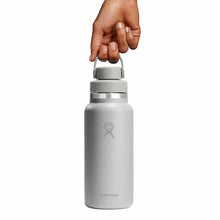 Load image into Gallery viewer, Wide Mouth With Flex Chug Cap Birch 32oz

