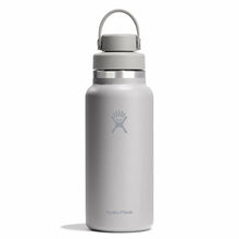 Load image into Gallery viewer, Wide Mouth With Flex Chug Cap Birch 32oz
