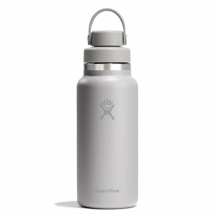 Wide Mouth With Flex Chug Cap Birch 32oz
