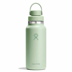 Wide Mouth With Flex Chug Cap Aloe 32oz