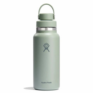 Wide Mouth With Flex Chug Cap Agave 32oz