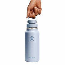 Load image into Gallery viewer, Wide Mouth With Flex Chug Cap Surf 32oz
