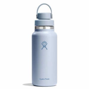 Wide Mouth With Flex Chug Cap Surf 32oz