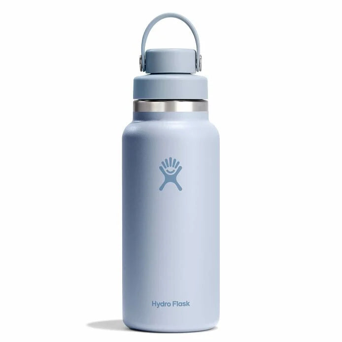 Wide Mouth With Flex Chug Cap Surf 32oz