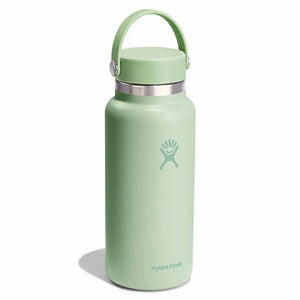 Wide Mouth Aloe 32oz