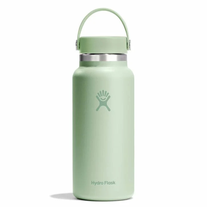Wide Mouth Aloe 32oz