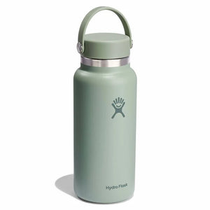 Wide Mouth Agave 32oz