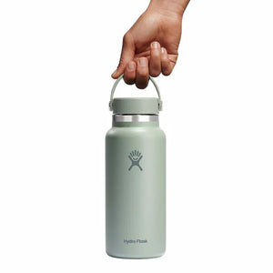 Wide Mouth Agave 32oz