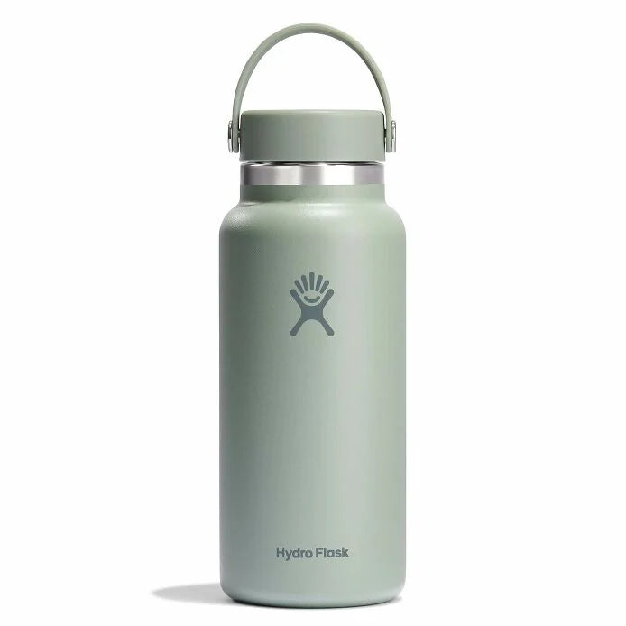 Wide Mouth Agave 32oz