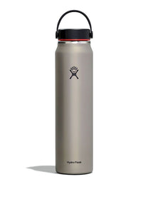 40 Oz Lightweight Wide Flex Cap Slate