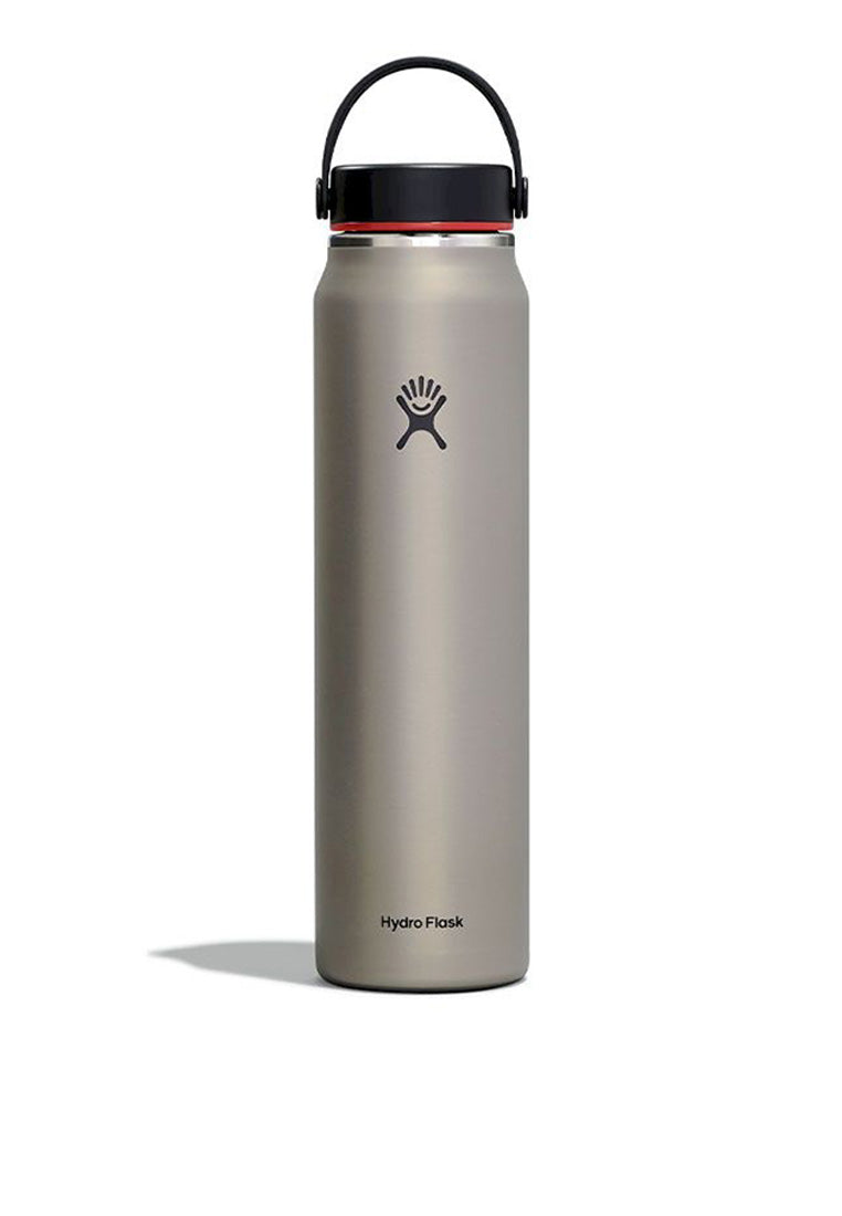 40 Oz Lightweight Wide Flex Cap Slate