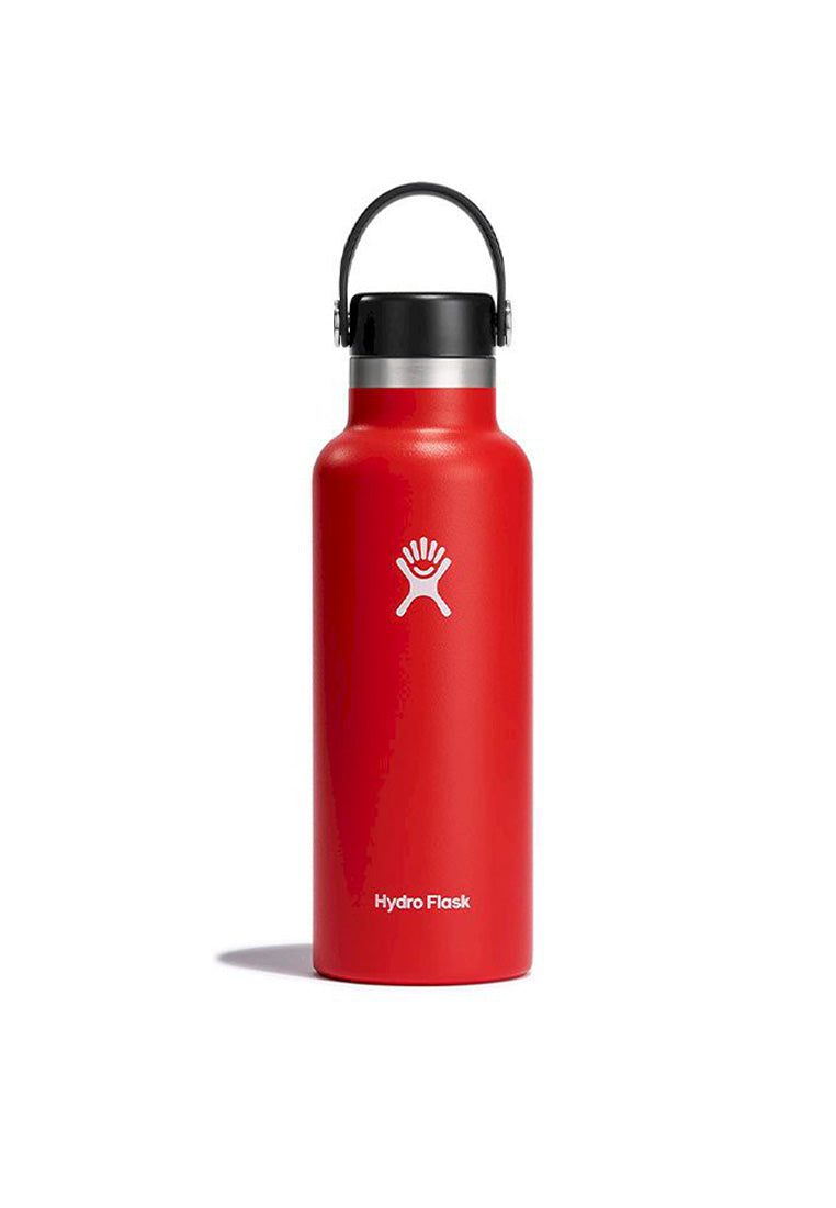 18 Oz Standard Flex Cap Goji