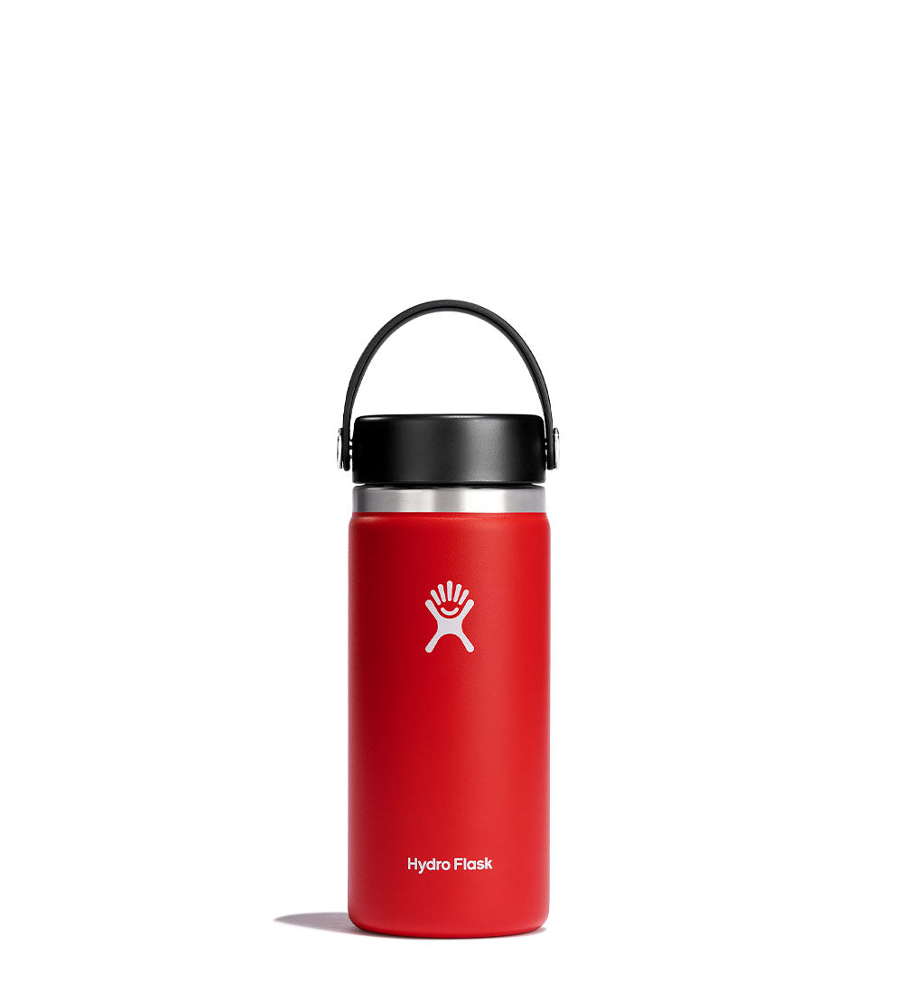 Wide Mouth Goji 16oz