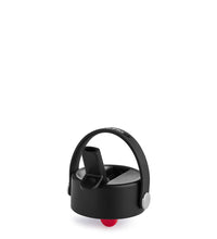 Load image into Gallery viewer, Wide Mouth With Flex Straw Cap Indigo 32oz
